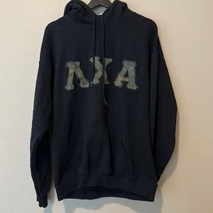 Lambda Chi Alpha Sweatshirt